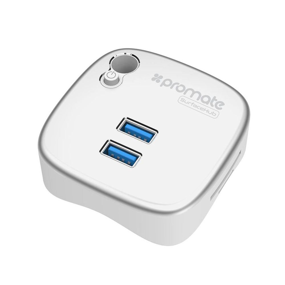 Promate Surfacehub (4618632331364) Promate Surfacehub (4618632331364)